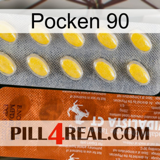 Poxet 90 42